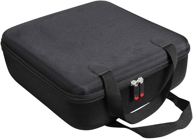 Hermitshell Hard Travel Case for Ravensburger Disney Villainous Strategy Board Game - Not Include The Board Game (Case for Main Game+2 Expasions)