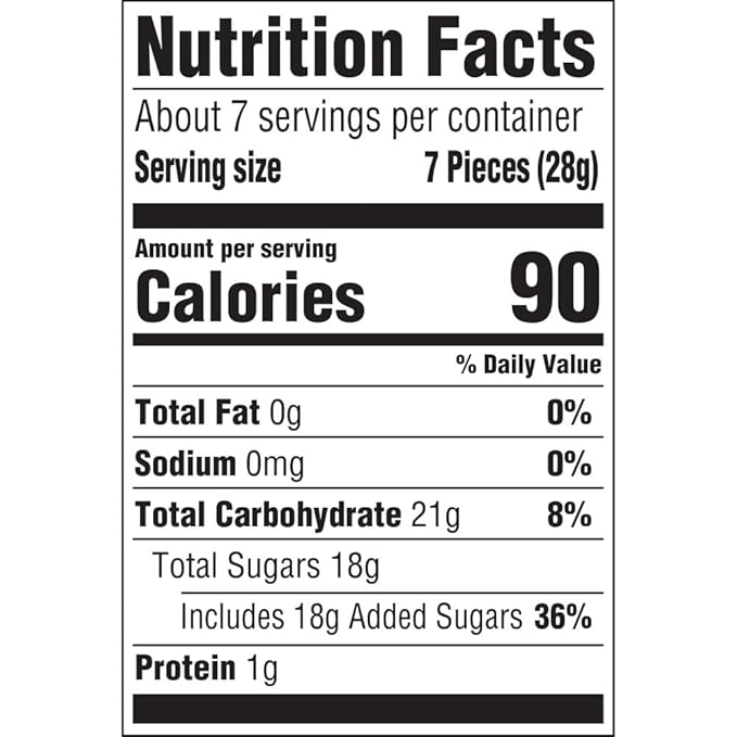 LIFE SAVERS Wild Berry Gummy Candy Variety Pack, Assorted Candy Variety Pack, Bulk, 7 oz (12 Bags of Gummies)