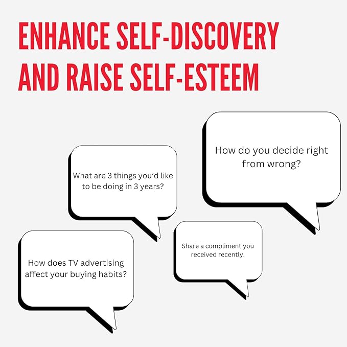 The Ungame - Non-competitive Communication Game – Encourages Emotional Connection, Communication, and Listening – For Families, Couples, and Groups – Great for Therapists, Teachers, and Counselors