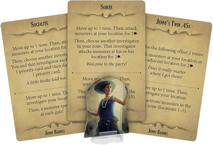 Fantasy Flight Games FFGAFH01 Arkham Horror: Final Hour