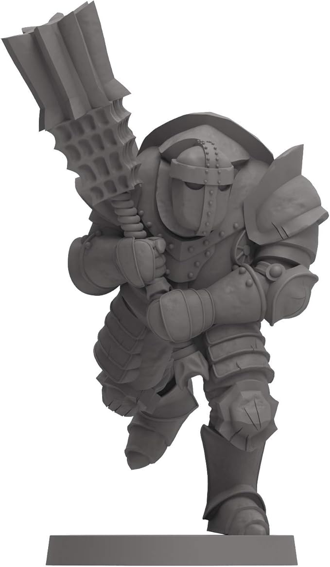 Dark Souls The Board Game: Iron Keep Expansion