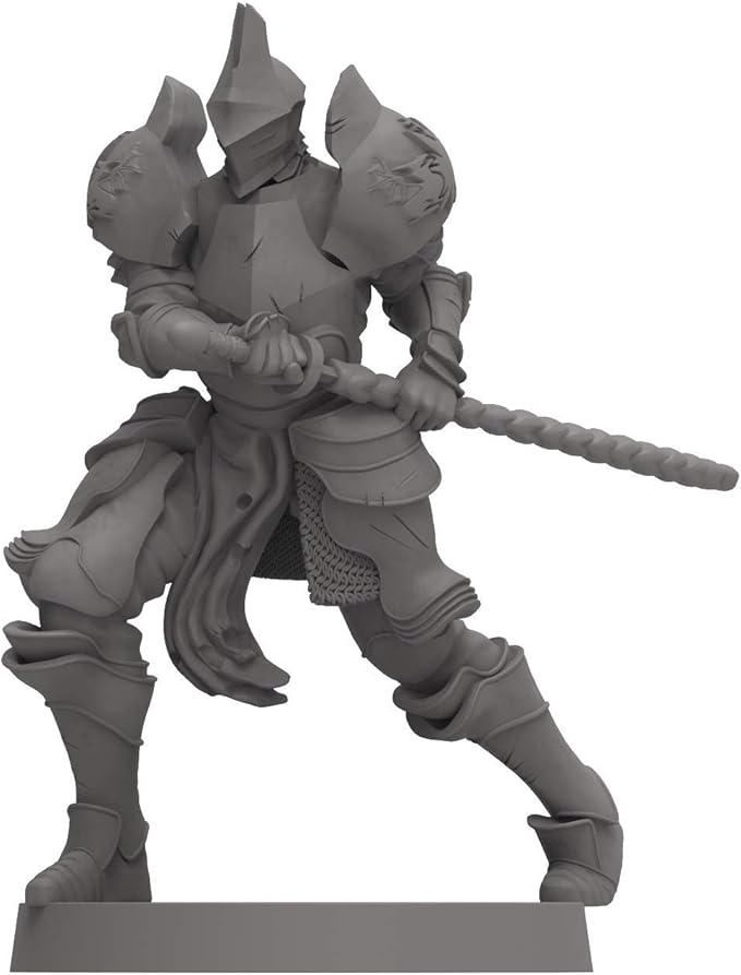 Dark Souls The Board Game: Iron Keep Expansion