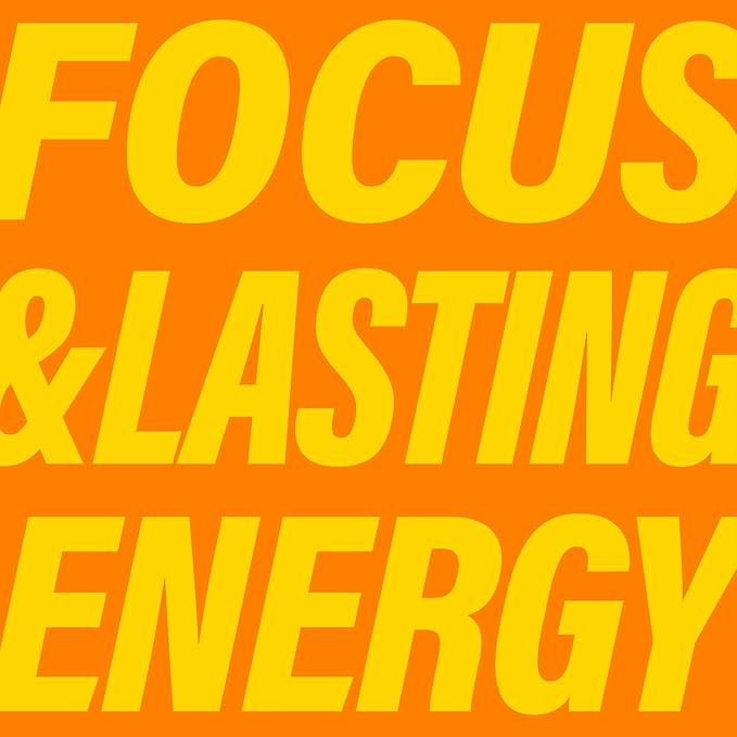 GURU Tropical Punch Organic Energy Drinks, Clean Energy Drink with Plant Based Natural Caffeine from Green Tea + Focus with L Theanine, Gluten Free, 140MG Caffeine, Healthy Drinks, 12oz (Pack of 12)