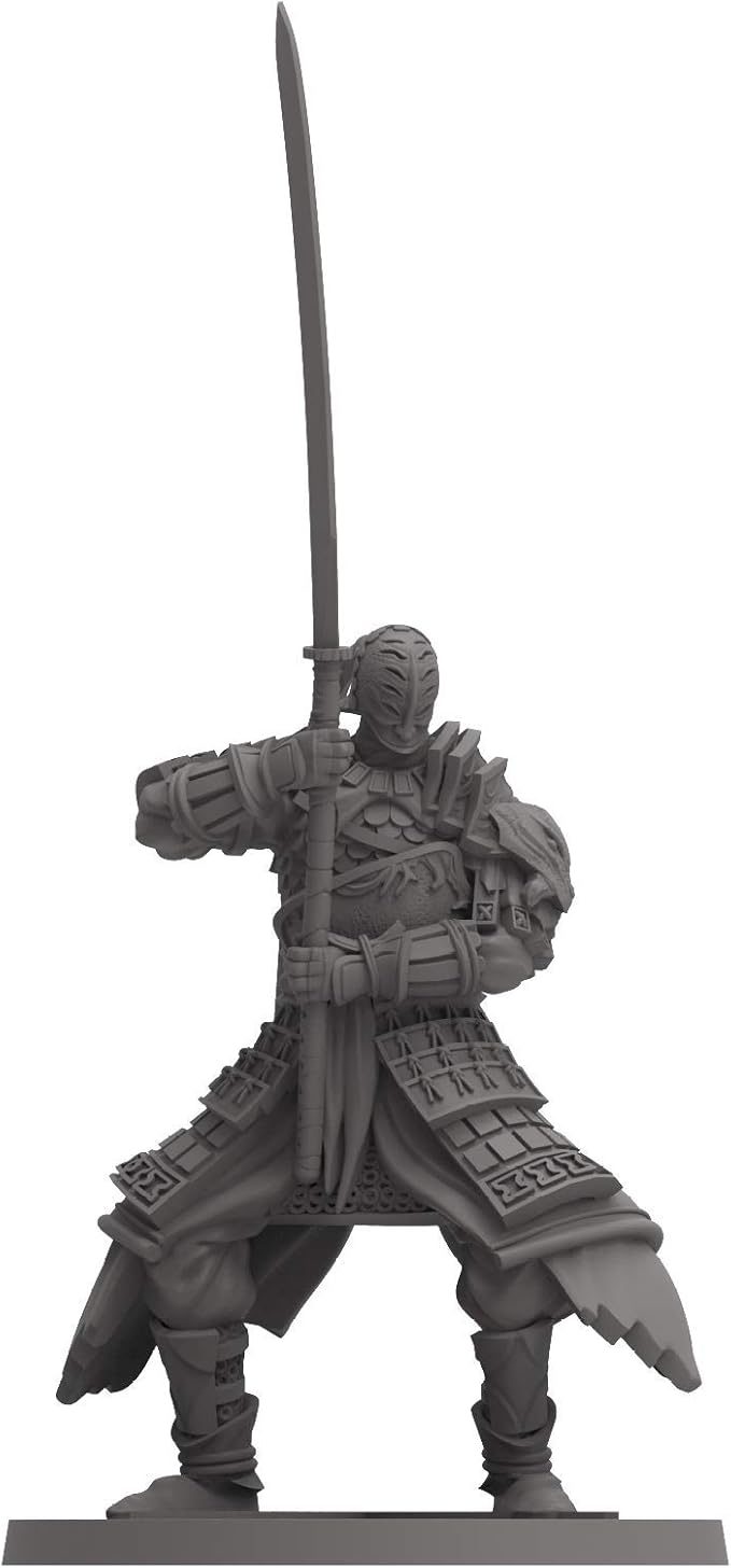 Dark Souls The Board Game: Iron Keep Expansion