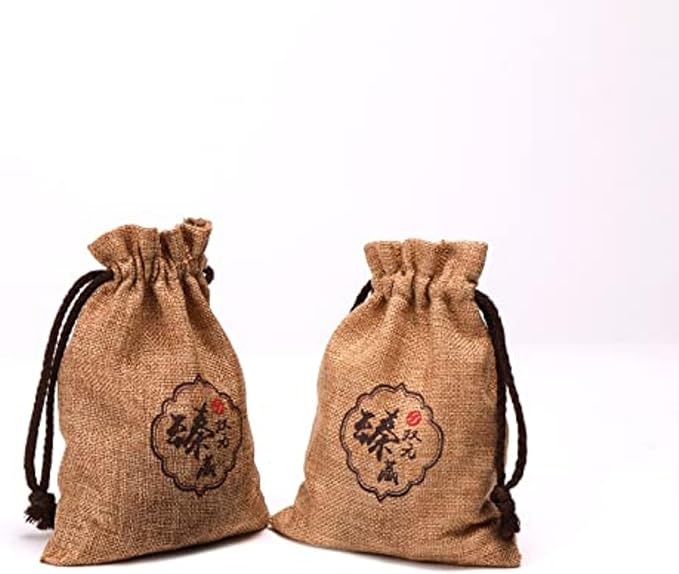 Double Convex Ceramic 11mm Go Game Stone Set 361pcs with Stone Bag and Go Board, 2 Players Board Game