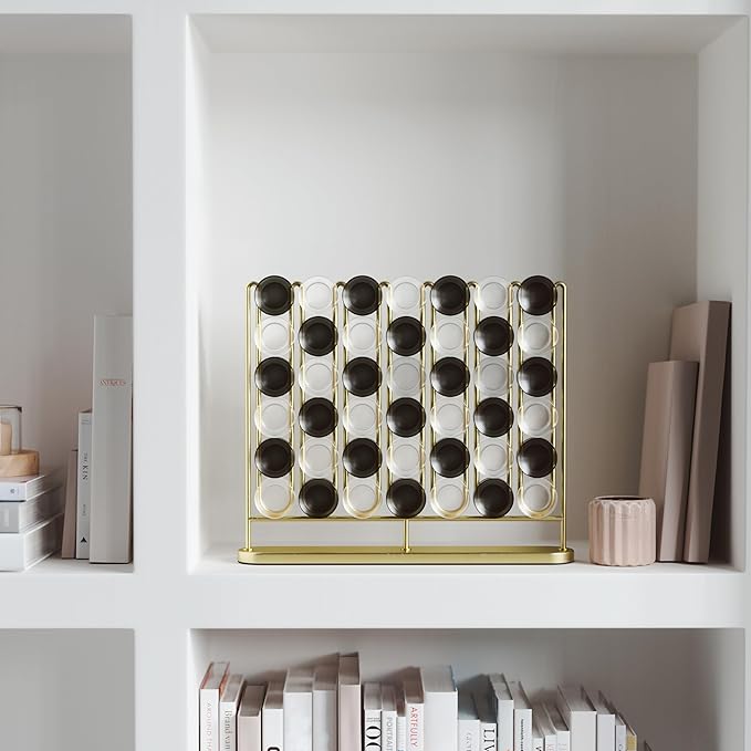 Umbra Women's Sung woo Park Design Stax Four in a Row