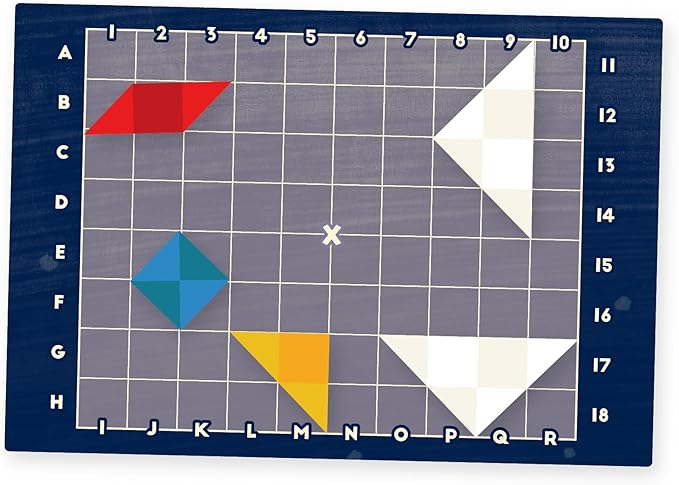 [Playte] Orapa Mine Boardgame 2~5 Players / 30min