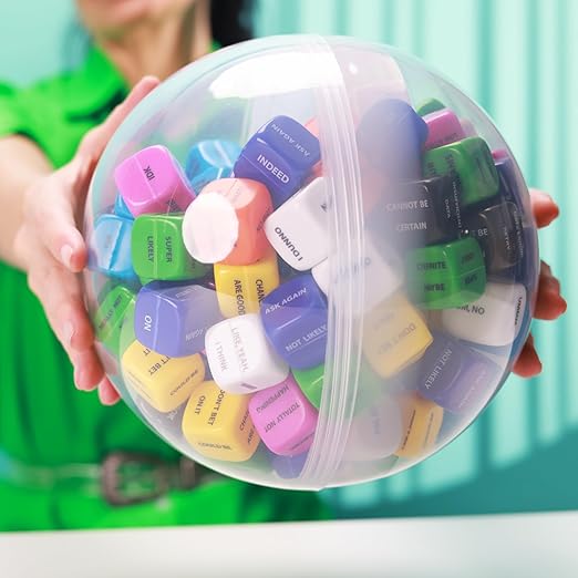 Big Claw Machine Capsules Clear Balls Plastic Sphere Large Party Favor Containers Round 5 pcs 7.9 inch - Jumbo Plastic Christmas Ornaments Extra Large Gift Box Craft Party Supplies Vending Capsules