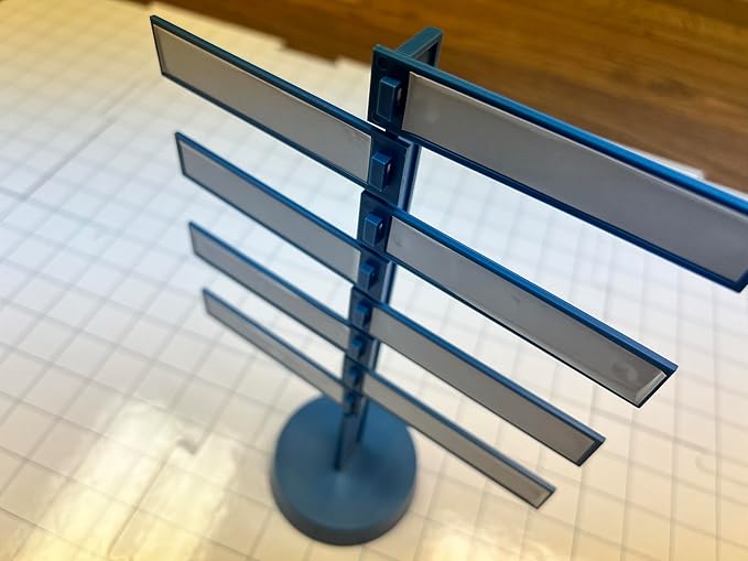 Gaming Paper RPG Essentials Kit: Tabletop RPG Kit, Role-Playing Game, For Teens & Adults, Ages 15+