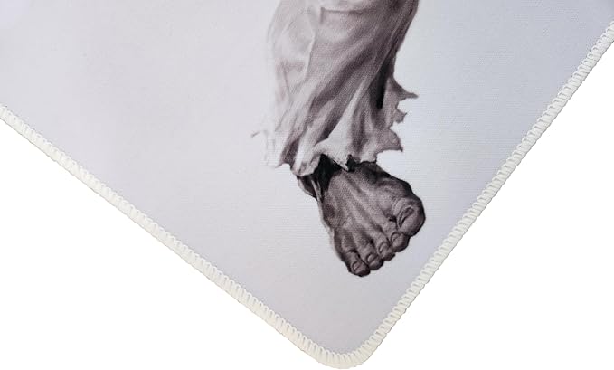 Stret Fighter V Hadoken Playmat