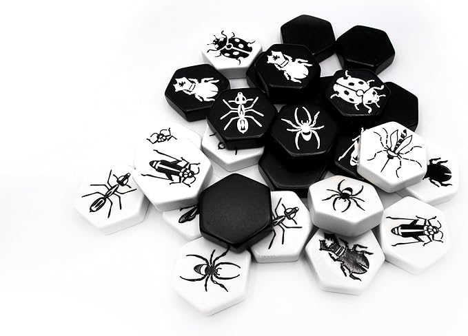 Team Components Hive Carbon