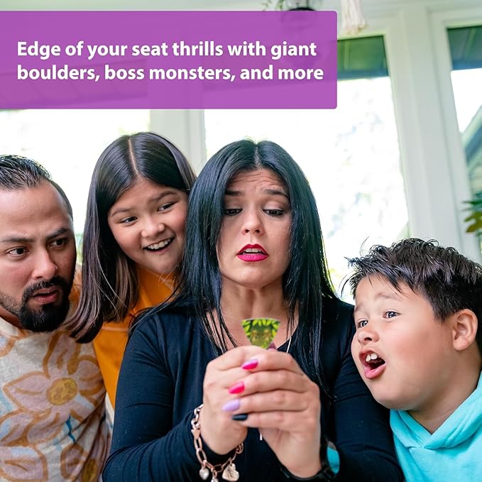 Castle Panic 2nd Edition | Cooperative Board Game for Adults and Family | Ages 8+ | for 1 to 6 Players | Average Playtime 45 Minutes | Made by Fireside Games