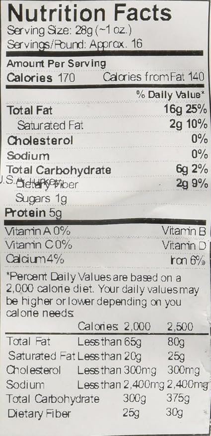 Sincerely Nuts Roasted & Unsalted Mixed Nuts (5 LB) Almonds, Cashews, Brazil Nuts, Hazelnuts & Pecans - Vegan, Kosher & Gluten-Free Food-Nutrient Rich Alternative Treat for the Whole Family