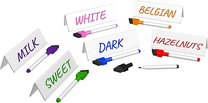 Just One Party Game (White Box) - Cooperative Word Guessing Fun for Friends and Family! Ages 8+, 3-7 Players, 20 Minute Playtime, Made by Repos Production