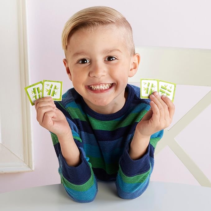 Educational Insights Panda Rollers