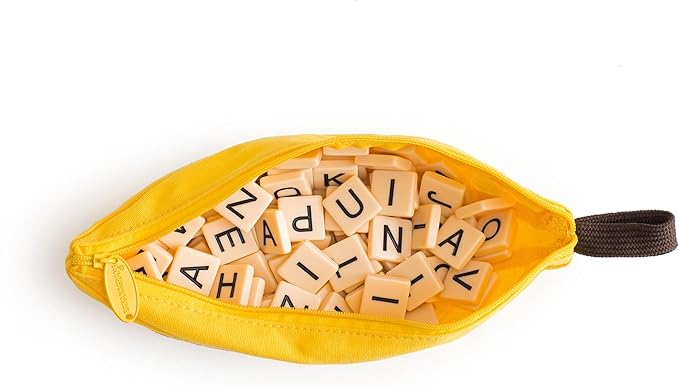 Bananagrams: Multi-Award-Winning Word Game