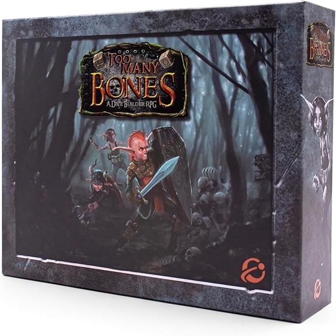 The Elder Scrolls: Betrayal of The Second Era - Tabletop RPG with Combat and Character Development