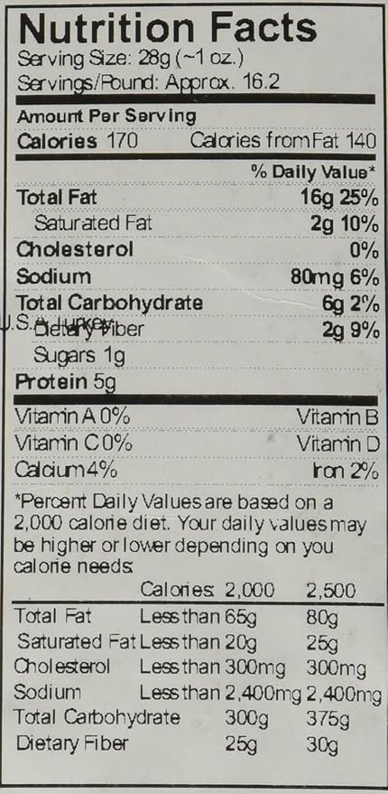 Sincerely Nuts Roasted & Salted Mixed Nuts | Almonds, Cashews, Pecans, Brazil Nuts and Hazelnuts | Healthy Snack - Nutrient Rich Alternative Treat | Vegan, Kosher & Gluten-Free | 2 lb bag