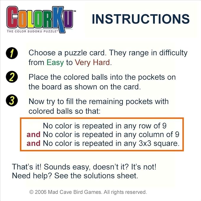 by Mad Cave Bird Games