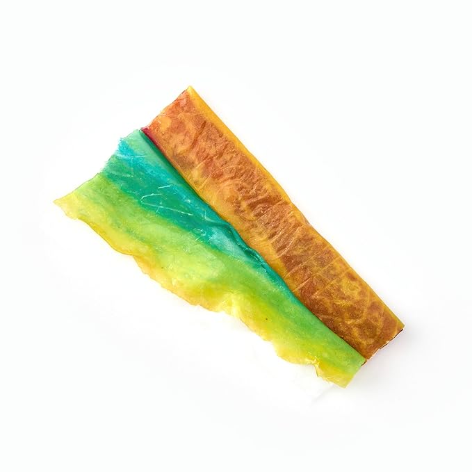 Betty Crocker Fruit Roll Ups, Crazy Colors, 0.5 Oz, 96 Count