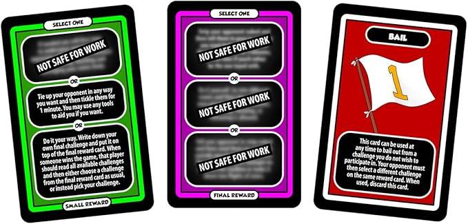 Tingletouch Games Bedroom Battle – A Strategic, Romantic, and Adventurous Game for Couples