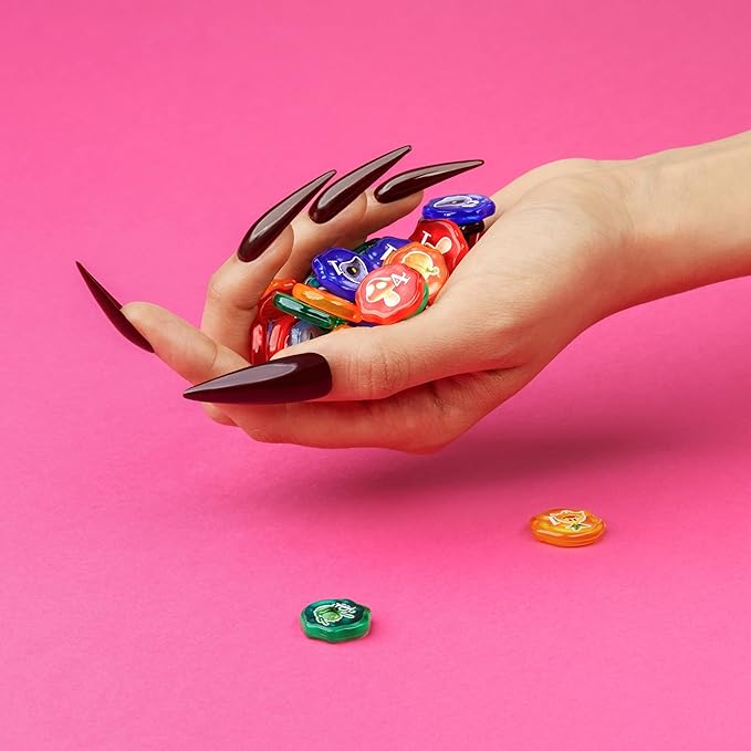 CMYK Quacks (Deluxe Edition)