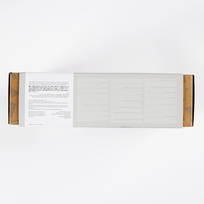 Connetix Magnetic Tiles Pastel Transport Pack, 50 Pieces