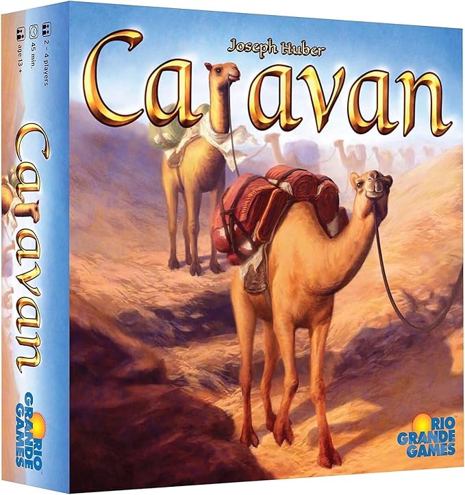 Caravan