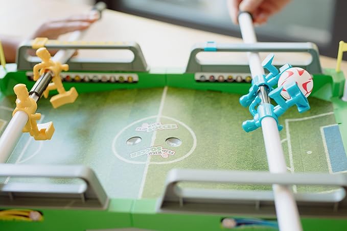 Buffalo Games - Flip Kick Soccer