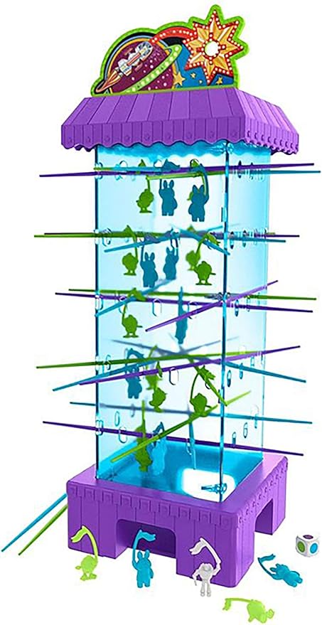 Disney PIXAR Toy Story 4 KerPlunk