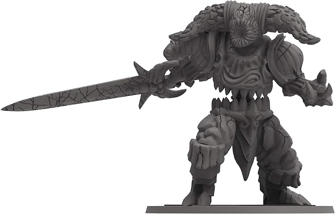 Dark Souls The Board Game: Iron Keep Expansion