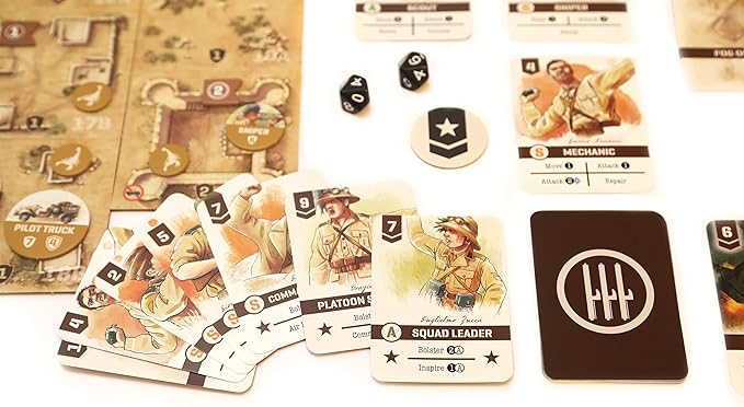 Undaunted: Reinforcements: Revised Edition