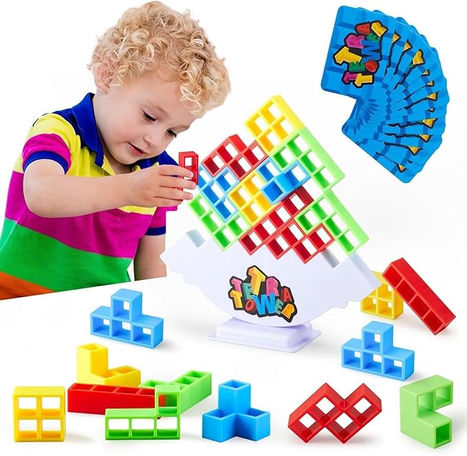 Board Games for Family