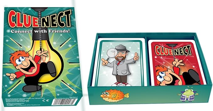Moose Master - Cuenect Bundle | Unleash Epic Fun with The Ultimate Party and Family Game Combo