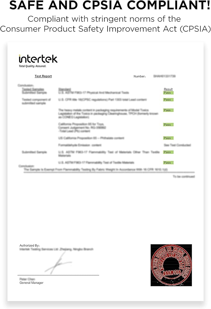 Flybold Wooden Game Set - 6 x 10 x 6 Inches - Family-Friendly Game for Kids and Adults - Board Games for Adults for Indoor/Outdoor Fun, BBQs, Parties, and Picnics