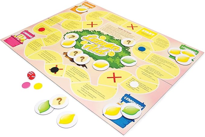 Junior Learning 6 Social Skills Games,Multi