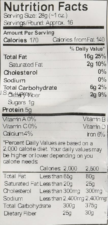 Sincerely Nuts Roasted & Unsalted Mixed Nuts (5 LB) Almonds, Cashews, Brazil Nuts, Hazelnuts & Pecans - Vegan, Kosher & Gluten-Free Food-Nutrient Rich Alternative Treat for the Whole Family