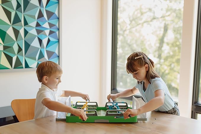 Buffalo Games - Flip Kick Soccer