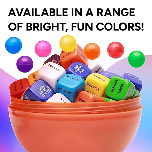 Big Claw Machine Capsules Purple Plastic Sphere Party Favor Containers Round 5 pcs 6.3 inch Jumbo Plastic Christmas Ornaments Extra Large Candy Gift Box Empty Craft Party Supplies Vending Capsules