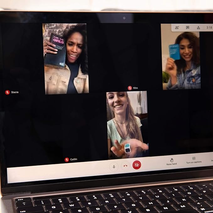 WHAT DO YOU MEME? for The Girls Expansion Pack - to be Added to The Core Game