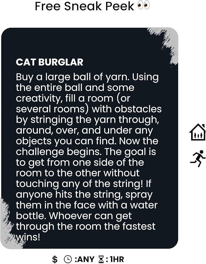 Family Edition – 50 Screen-Free Scratch-Off Activities for Kids & Adults | Fun Family Game & Gift | Blended Family Bonding & Adventure Book