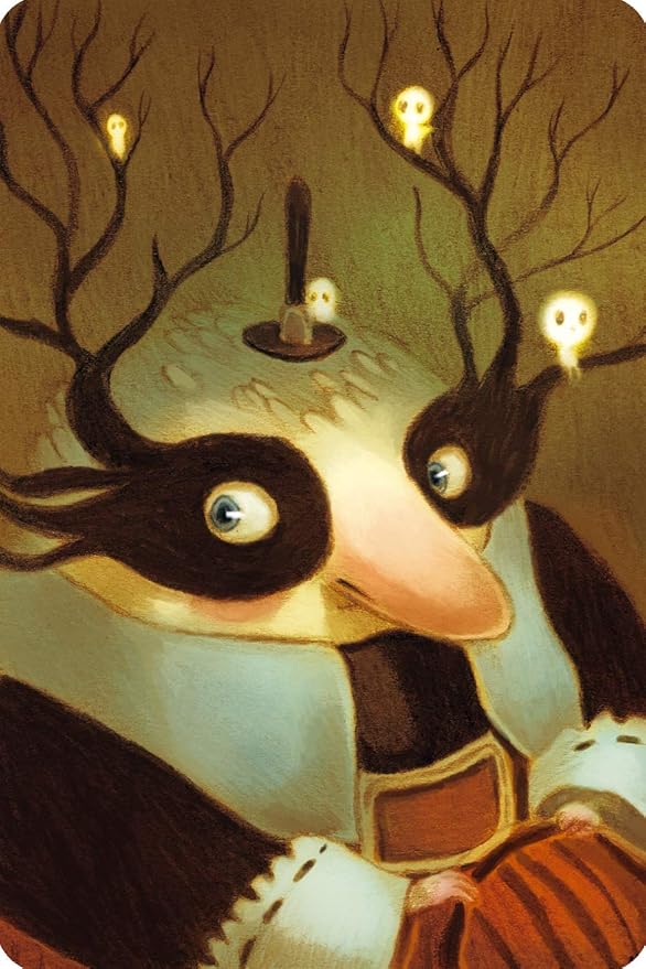 Dixit Origins Board Game EXPANSION - Unleash Imagination with 84 New Enigmatic Cards! Creative Storytelling Game, Family Game for Kids & Adults, Ages 8+, 3-6 Players, 30 Min Playtime, Made by Libellud