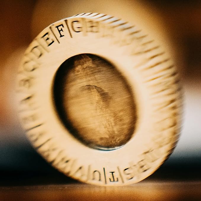 theory11 Box ONE Board Game Presented by Neil Patrick Harris 1 player