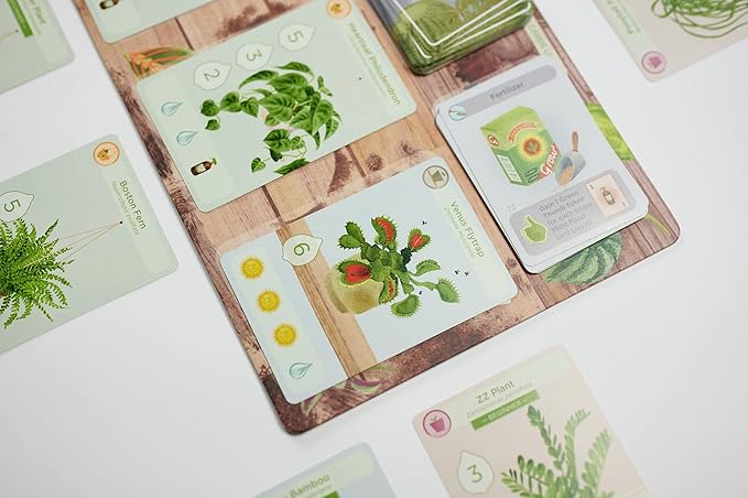 Buffalo Games - Planted