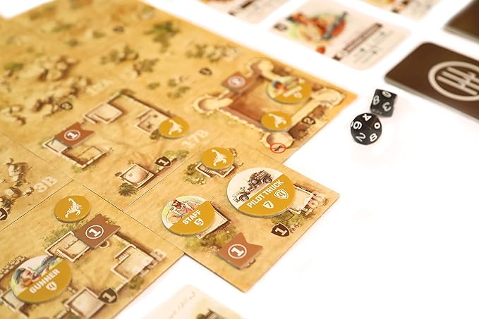 Undaunted: Reinforcements: Revised Edition