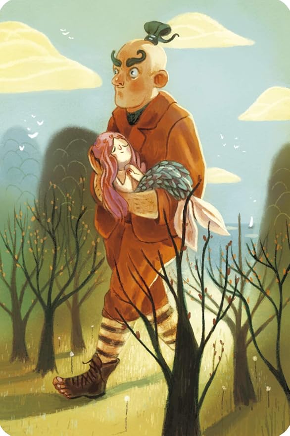 Dixit Origins Board Game EXPANSION - Unleash Imagination with 84 New Enigmatic Cards! Creative Storytelling Game, Family Game for Kids & Adults, Ages 8+, 3-6 Players, 30 Min Playtime, Made by Libellud