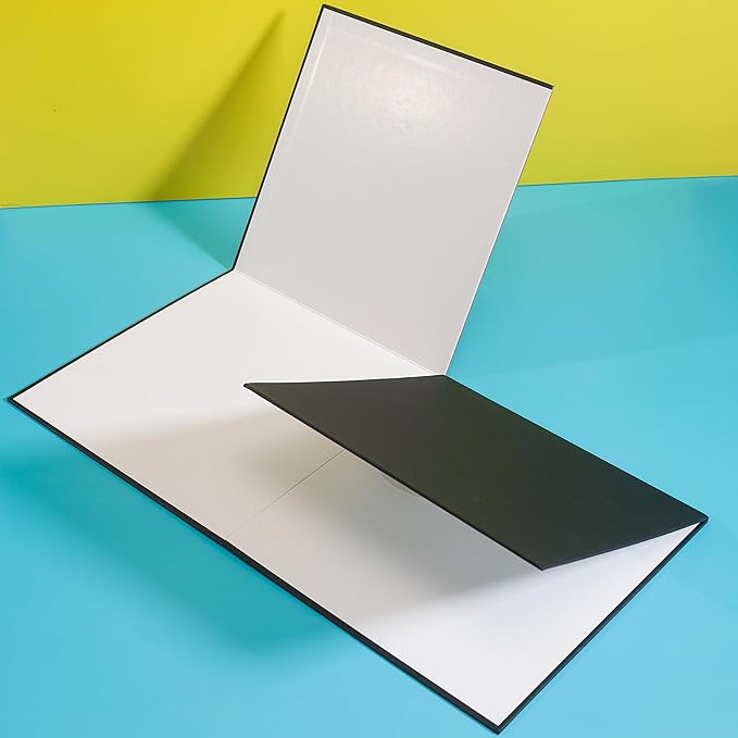 Three Pack of Blank Game Boards (3 Game Boards 20" x 20") Create Your Own Board Game, DIY Board Game, Family Board Games