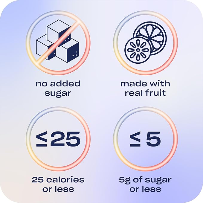 Recess Mood Magnesium Supplement Drink Calming Beverage, 12 Ounce (Variety Pack, 12 Pack) *Greatest Hits Sampler*