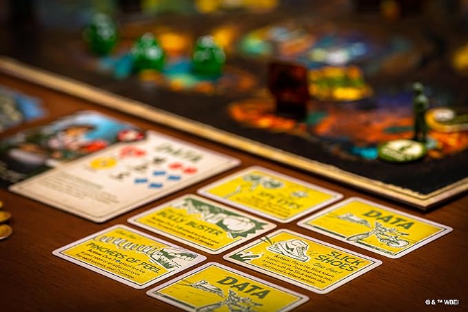 Funko The Goonies: Never Say Die Game