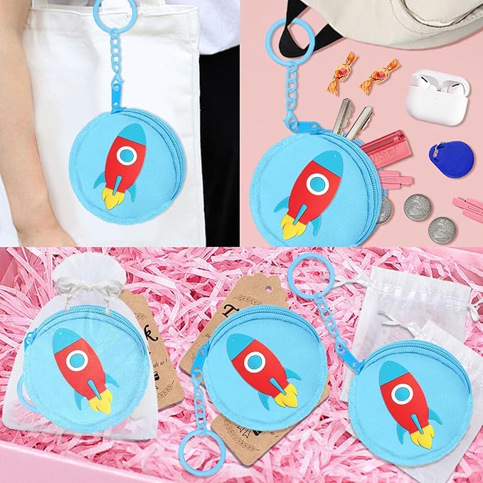 COIN POUCH Rocket-Bag-15 (707)